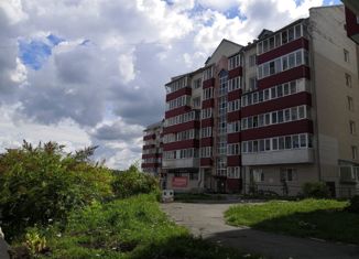 Продам 1-ком. квартиру, 44.4 м2, Барнаул, Краевая улица, 257