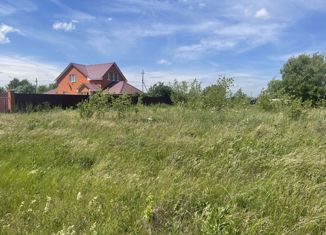 Продаю земельный участок, 10 сот., Михайлов, Полевая улица