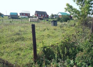 Продается участок, 17 сот., село Старые Туймазы, 2-й Школьный переулок