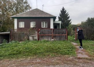 Продается дом, 130 м2, Кемеровская область, Кадровая улица, 31