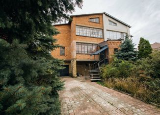 Продается таунхаус, 280 м2, Новороссийск, Лесная улица, 16А