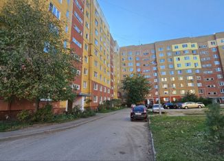 Продажа трехкомнатной квартиры, 63 м2, Ярославль, Школьный проезд, 8, Заволжский район