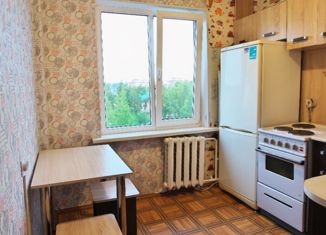 Продажа 1-комнатной квартиры, 31.2 м2, Петрозаводск, Комсомольский проспект, 2, район Голиковка