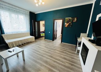 Продам трехкомнатную квартиру, 70 м2, Сочи, ЖК Остров Мечты, Параллельная улица, 9лит3