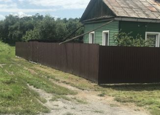 Продам дом, 37.7 м2, Спасск-Дальний, 1-я Загородная улица, 51А