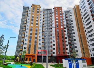 Продается двухкомнатная квартира, 56.9 м2, Москва, Кварцевая улица, 5к3