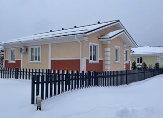 Продается дом, 130.7 м2, деревня Острожки