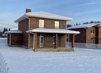 Продам дом, 165 м2, коттеджный посёлок А Ля Катуар, коттеджный посёлок А Ля Катуар, 99