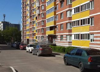 Продажа 1-комнатной квартиры, 38.4 м2, Ижевск, Фронтовая улица, 4, Карлутский район