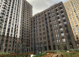 Продается 2-комнатная квартира, 57.2 м2, Москва, 3-я Хорошёвская улица, 17А, станция Зорге