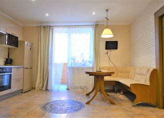 Продается 2-ком. квартира, 56.5 м2, Звенигород, микрорайон Супонево, к4