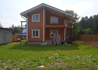 Продажа дома, 95 м2, деревня Поповка, Центральная улица