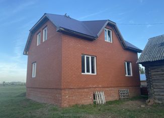 Продажа дома, 140 м2, село Арлан, Крупская улица