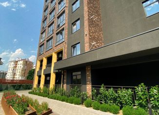 Продаю 2-ком. квартиру, 85.8 м2, Анапа, Александрийский переулок, 6, ЖК Оазис