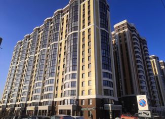 Продам 2-ком. квартиру, 54 м2, Барнаул, улица Энтузиастов, 55, ЖК Новая Высота