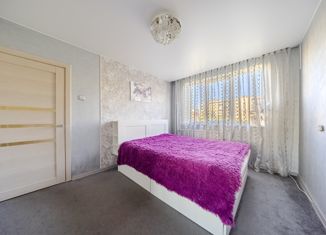 Продаю 2-ком. квартиру, 50.2 м2, Санкт-Петербург, Будапештская улица, 95к1, муниципальный округ Балканский