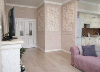 Продам однокомнатную квартиру, 41.7 м2, Краснодар, Восточно-Кругликовская улица, 42/3к1, ЖК Гарантия