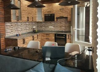 1-ком. квартира на продажу, 42.5 м2, Краснодар, улица Фёдора Лузана, 4, улица Федора Лузана