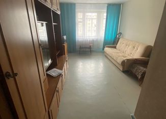 Продается 1-комнатная квартира, 35 м2, посёлок Трудовое, улица Лермонтова, 64А