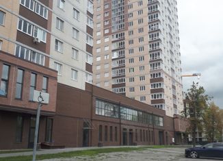 Продажа двухкомнатной квартиры, 52 м2, Тюмень, ЖК Кватро, Дамбовская улица, 25к1