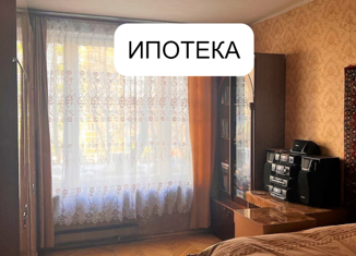 Квартира на продажу студия, 13 м2, Москва, станция Немчиновка, Беловежская улица, 21