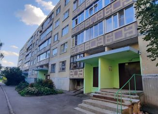 Продается 1-ком. квартира, 33 м2, Великие Луки, улица Дружбы, 33К2