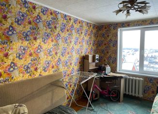 Двухкомнатная квартира на продажу, 50 м2, посёлок Ува, Рабочий переулок, 1А