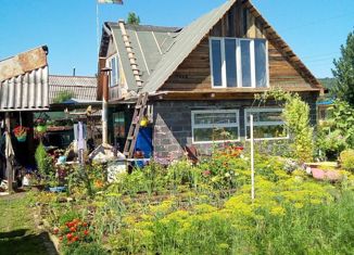 Дом на продажу, 55 м2, Междуреченск, садоводческое некоммерческое товарищество Берёзка, 112