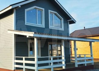 Продается дом, 190 м2, село Кривцы, село Кривцы, 72А