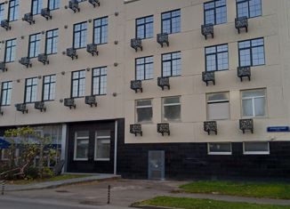 Продажа квартиры студии, 22 м2, Москва, улица Клары Цеткин, 18к3, район Коптево