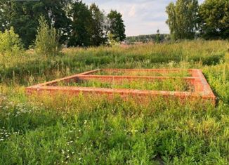 Продаю земельный участок, 8 сот., деревня Крастелиха, Первомайская улица