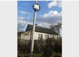 Дом на продажу, 42.6 м2, рабочий посёлок Локоть, Садовая улица, 36