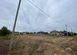 Земельный участок на продажу, 5 сот., поселок Новый, Казачья улица