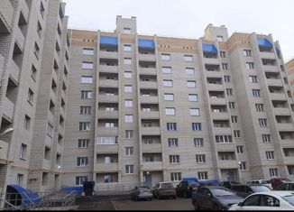 Продается 2-комнатная квартира, 52 м2, село Бокино, Дорожный переулок, 42