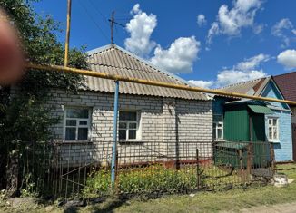 Дом на продажу, 64 м2, деревня Маслова, Речная улица, 51