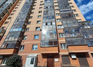 3-ком. квартира на продажу, 105 м2, Иркутск, улица Трилиссера, 8/5, ЖК Жемчужина