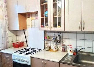 Однокомнатная квартира на продажу, 39 м2, Краснодар, улица Атарбекова, 17, улица Атарбекова