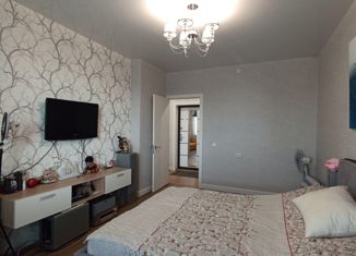 Продаю однокомнатную квартиру, 36.6 м2, Новосибирск, улица Кирова, 225, метро Речной вокзал