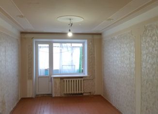 2-комнатная квартира на продажу, 44.8 м2, Жигулёвск, микрорайон В-1, 12
