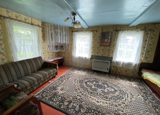 Продаю дом, 50 м2, деревня Переторги, Деснянская улица