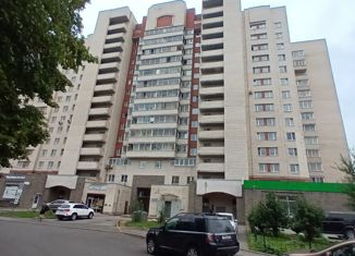 Продажа 1-комнатной квартиры, 45 м2, Санкт-Петербург, Московский район, улица Типанова, 34к1