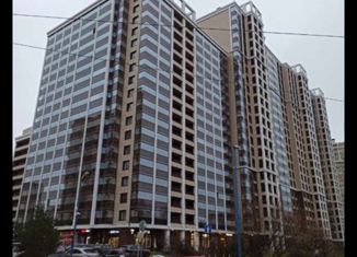 Продается квартира студия, 24.5 м2, Санкт-Петербург, 5-й Предпортовый проезд, 2, 5-й Предпортовый проезд