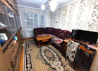 Двухкомнатная квартира на продажу, 41.2 м2, Гусев, Сапёрная улица, 4