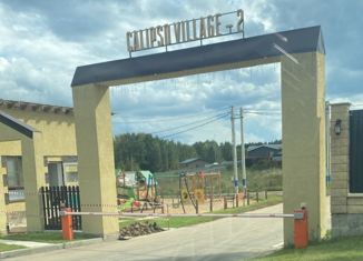 Продается участок, 6.83 сот., деревня Хлябово, Суворовская улица