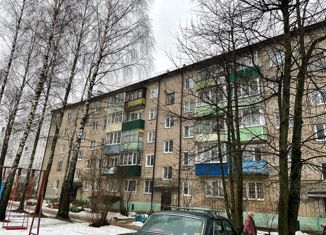 Продается однокомнатная квартира, 29.8 м2, Вязьма, Московская улица, 19