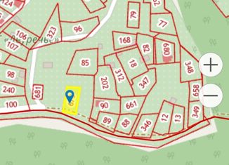 Земельный участок на продажу, 5 сот., садовое товарищество Двуречье, Весёлая улица