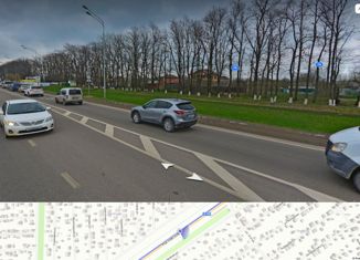 Продам участок, 6.13 сот., садовое товарищество Авангард, Зелёная улица