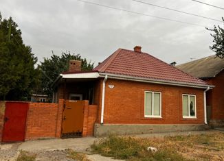 Продажа дома, 50.6 м2, Ростов-на-Дону, Октябрьский район, переулок Короленко, 8А