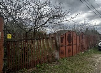 Участок на продажу, 15 сот., село Зюзино, Прудовая улица