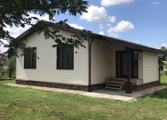 Продается дом, 90 м2, деревня Терехово, Нагорная улица